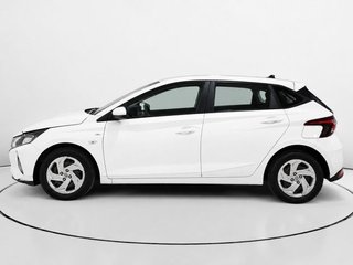 Hyundai i20 1.0 TGDI 48V Essence 74 kW (100 CV)