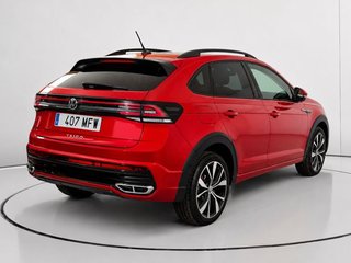 Volkswagen Taigo R-Line 1.5 TSI 110 kW (150 CV) DSG