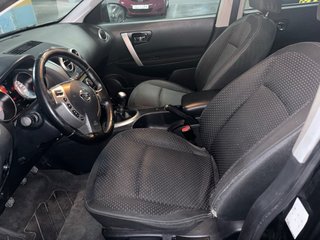 Nissan Qashqai 2009