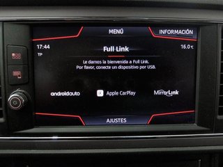 Seat Leon 1.6 TDI S&S Style Visio Edition 85 kW (115 CV)