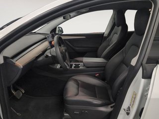 Tesla Model Y Gran Autonomía 4WD 378 kW (514 CV)