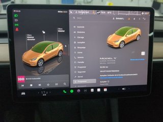 Tesla Model Y Gran Autonomía 4WD 378 kW (514 CV)