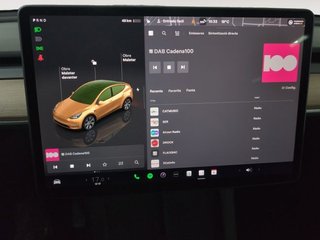 Tesla Model Y Gran Autonomía 4WD 378 kW (514 CV)