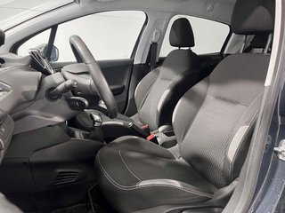 Peugeot 208 1.2L PureTech Style 60 kW (82 CV)