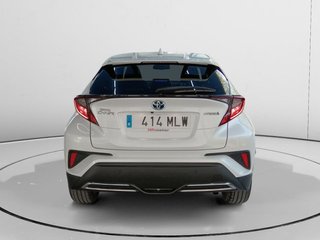 Toyota C-HR 180H Advance 135 kW (184 CV)