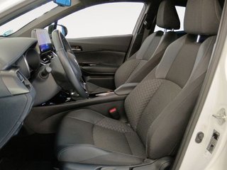 Toyota C-HR 180H Advance 135 kW (184 CV)
