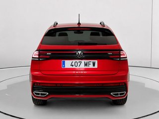 Volkswagen Taigo R-Line 1.5 TSI 110 kW (150 CV) DSG