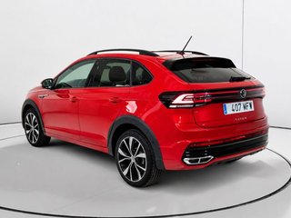 Volkswagen Taigo R-Line 1.5 TSI 110 kW (150 CV) DSG