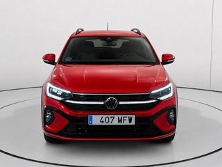Volkswagen Taigo R-Line 1.5 TSI 110 kW (150 CV) DSG