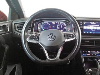 Volkswagen Taigo R-Line 1.5 TSI 110 kW (150 CV) DSG