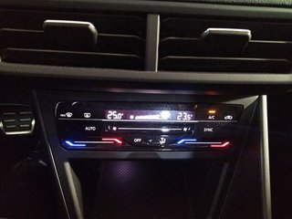 Volkswagen Taigo R-Line 1.5 TSI 110 kW (150 CV) DSG