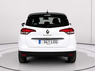 Renault Scénic Zen Blue dCi 88 kW (120 CV)