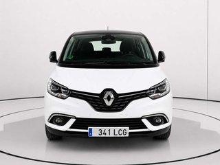 Renault Scénic Zen Blue dCi 88 kW (120 CV)