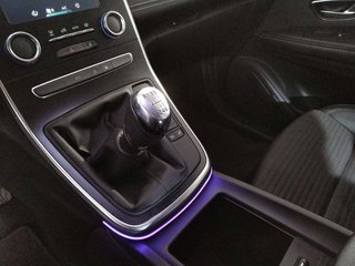 Renault Scénic Zen Blue dCi 88 kW (120 CV)
