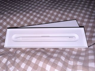 Apple Pencil 2.ª gen. Original
