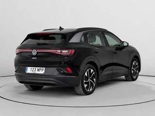 Volkswagen ID.4 Pro 210 kW (286 CV)