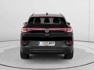 Volkswagen ID.4 Pro 210 kW (286 CV)