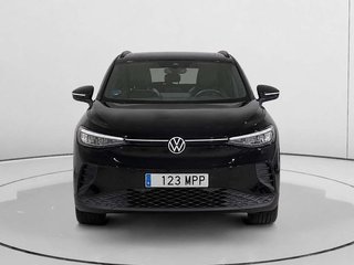 Volkswagen ID.4 Pro 210 kW (286 CV)