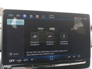 Volkswagen ID.4 Pro 210 kW (286 CV)