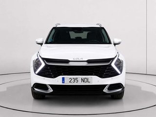 Kia Sportage 1.6 T-GDi MHEV Business 4x2 DCT 118 kW (160 CV)