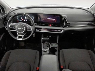 Kia Sportage 1.6 T-GDi MHEV Business 4x2 DCT 118 kW (160 CV)