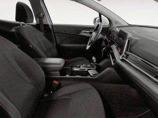 Kia Sportage 1.6 T-GDi MHEV Business 4x2 DCT 118 kW (160 CV)