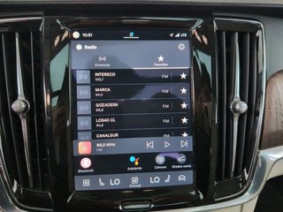 Volvo V90 B4 D Core AWD Auto 145 kW (197 CV)