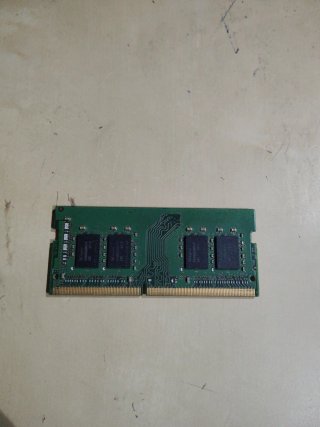 8GB RAM DDR4 SODIMM SK-HYNIX