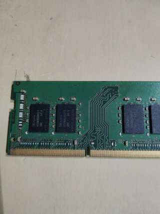8GB RAM DDR4 SODIMM SK-HYNIX