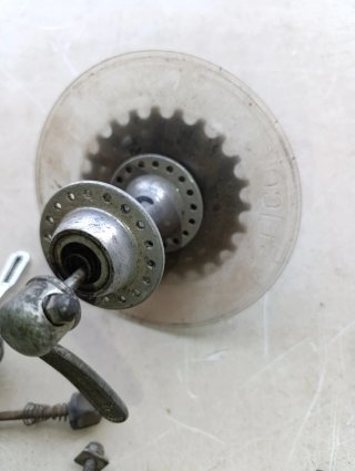 Repuestos Bicicleta Vintage