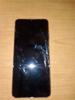 Móvil ZTE Blade V40 Vita