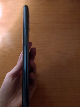 Móvil ZTE Blade V40 Vita