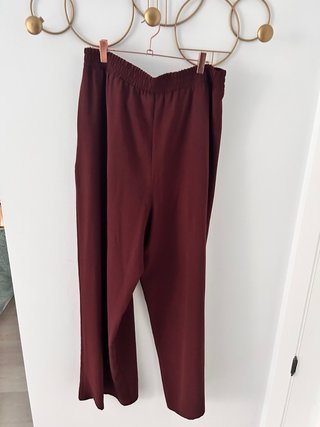 Conjunto camiseta y pantalón