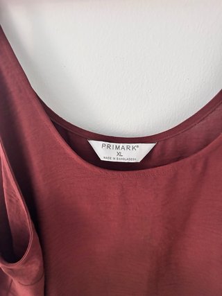 Conjunto camiseta y pantalón