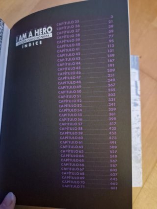 I AM A HERO. INTEGRAL 02