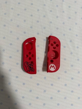 Fundas para mandos Nintendo Switch