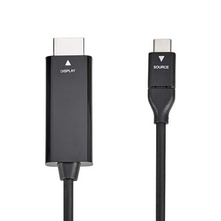Amazon Basics adaptador USB-C a HDMI 4K