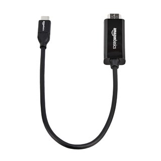 Amazon Basics adaptador USB-C a HDMI 4K