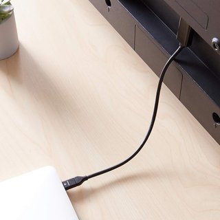 Amazon Basics adaptador USB-C a HDMI 4K