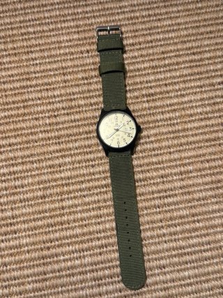 Reloj lenqin Cuarzo Acero Inoxidable