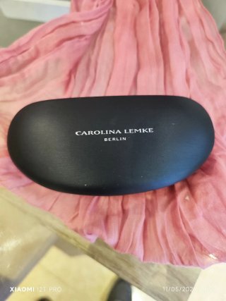 Gafas de sol Carolina Lemke Berlin