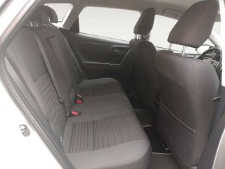 Toyota Auris 140H Hybrid Business 100 kW (136 CV)