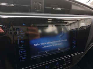 Toyota Auris 140H Hybrid Business 100 kW (136 CV)