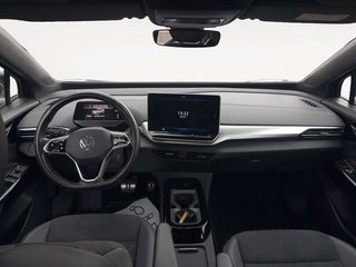 Volkswagen ID.4 Pro 210 kW (286 CV)