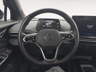 Volkswagen ID.4 Pro 210 kW (286 CV)