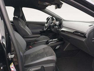 Volkswagen ID.4 Pro 210 kW (286 CV)