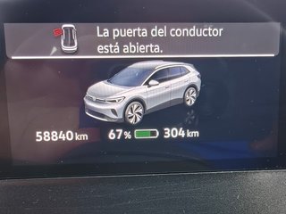 Volkswagen ID.4 Pro 210 kW (286 CV)