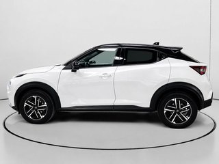 Nissan Juke DIG-T N-Connecta 4x2 DCT 84 kW (114 CV)