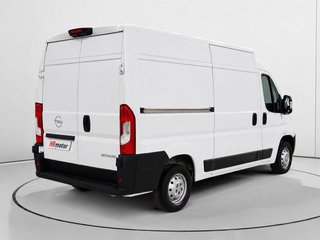 Opel Movano Furgón BlueHDi 140 Edition L2H2 103 kW (140 CV) 3.500