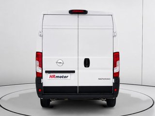Opel Movano Furgón BlueHDi 140 Edition L2H2 103 kW (140 CV) 3.500